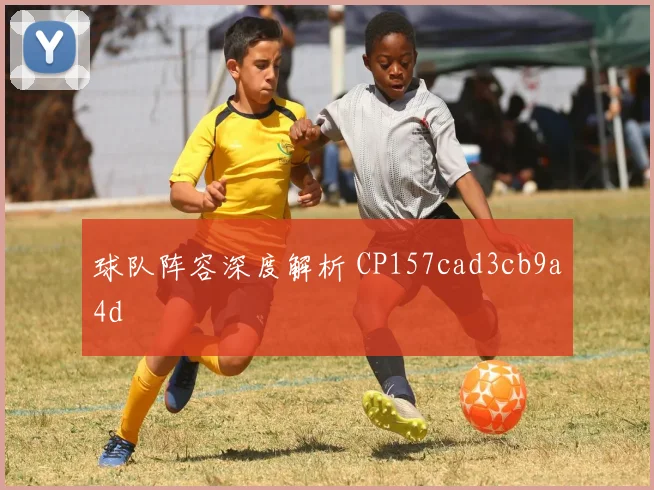 球队阵容深度解析 CP157cad3cb9a4d
